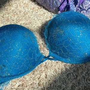 VS Bombshell Bra